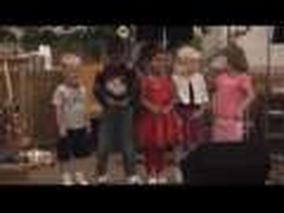 Kids Praise