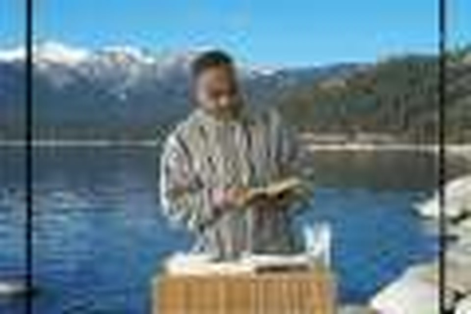 Doctrine Of The Christian Church Pt. 2