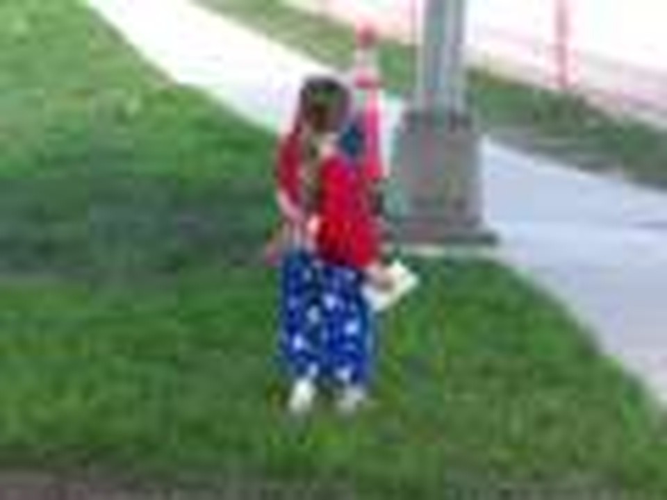Race Tracts 4