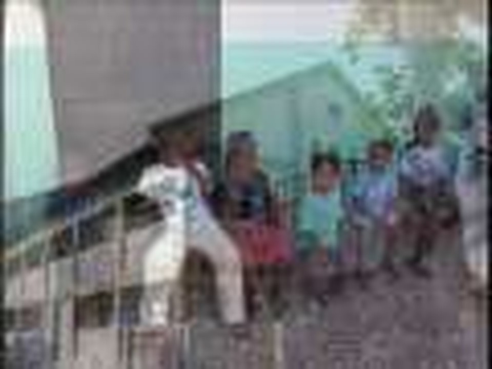 Haiti Missions