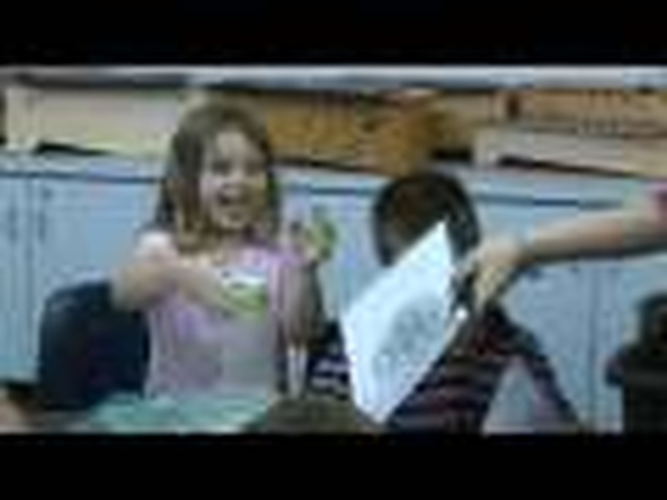 Children Desiring God