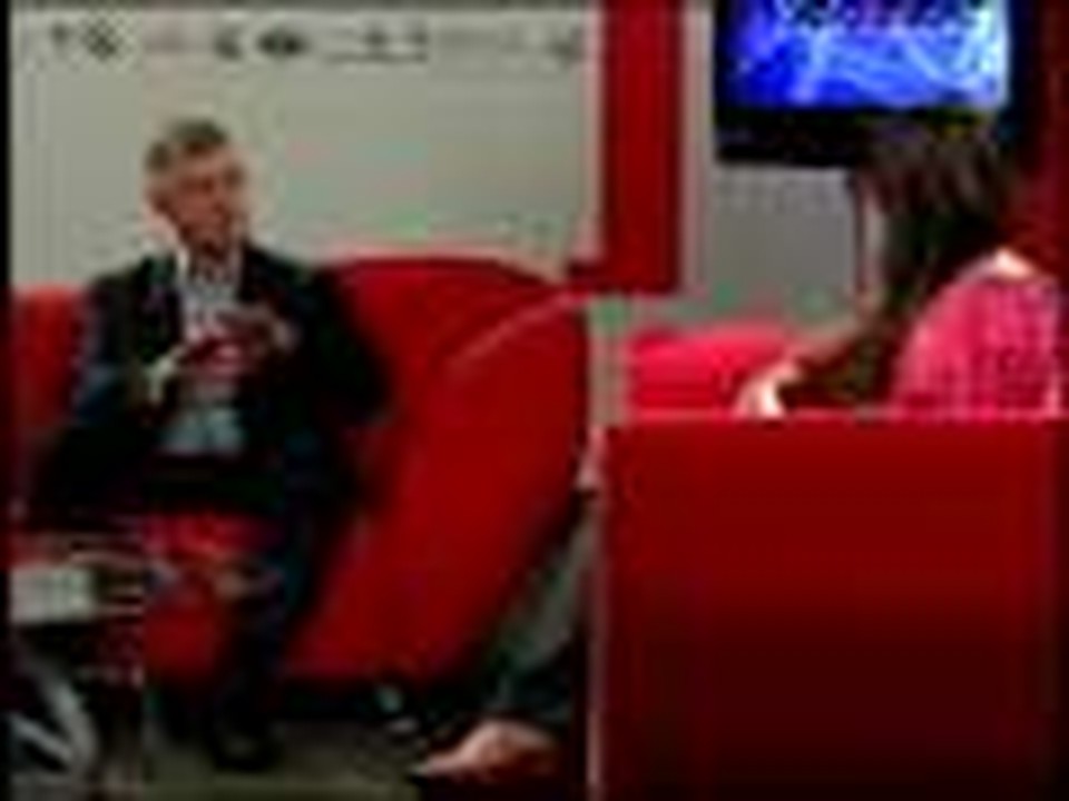 Entrevista con Verne Peterson