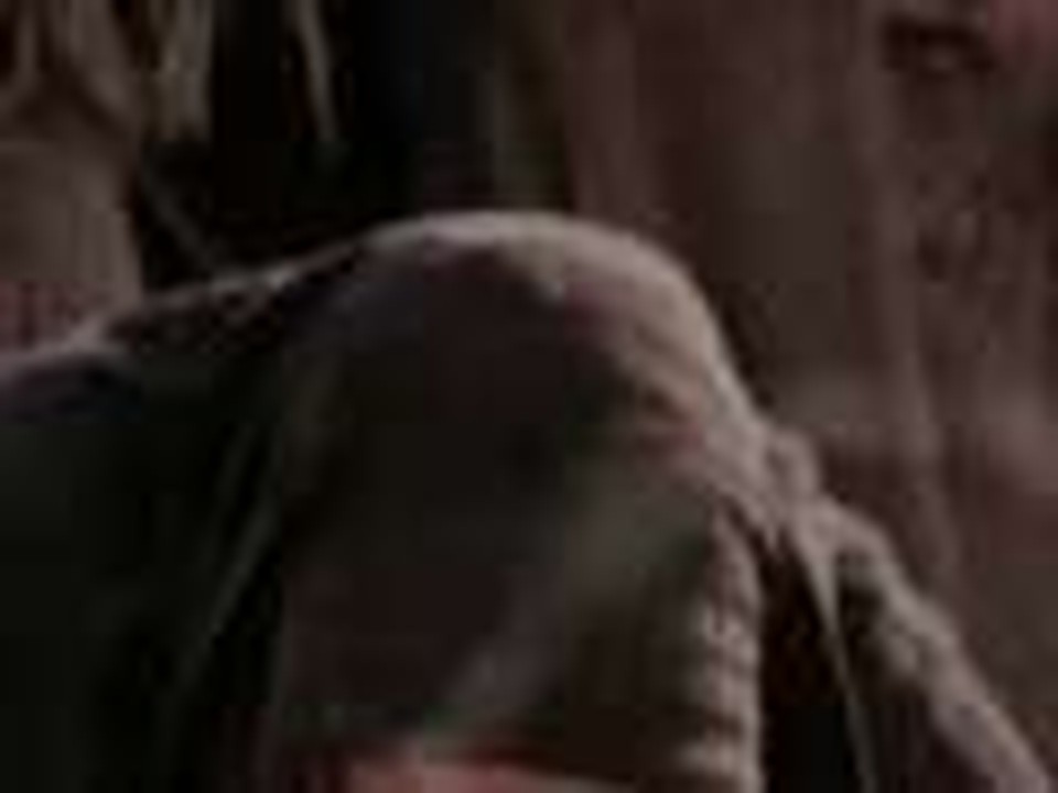 The Passion of The Christ - Chapter 11 (spanish subtitles)
