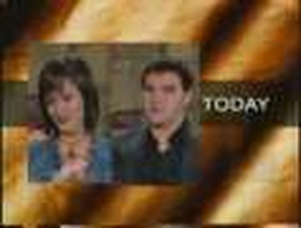 Miracle Today 6/5/08
