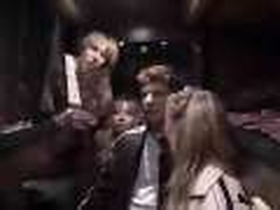 Jump5 Tour Bus Pt.2