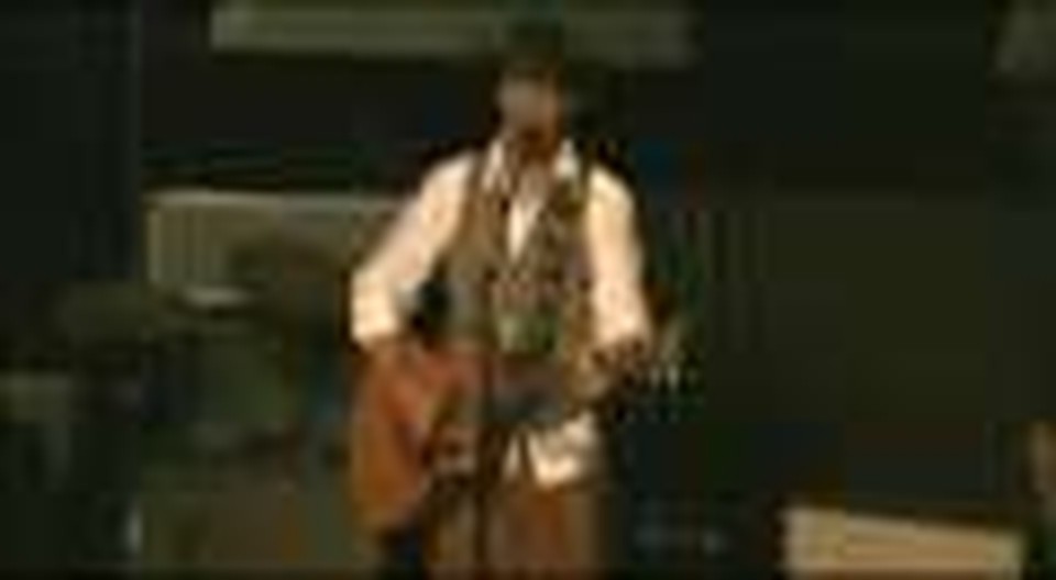 Coffey Southern Man