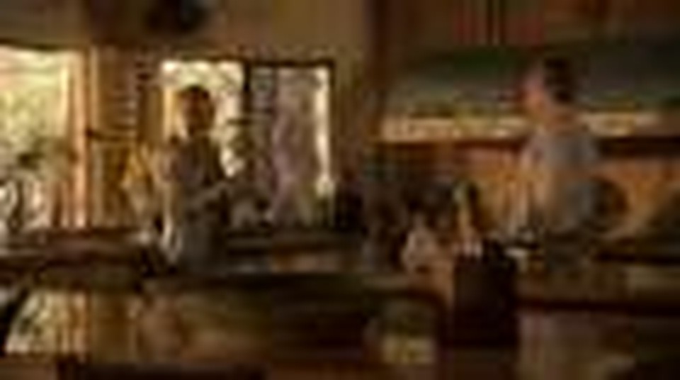 Cinema of Faith - September Film