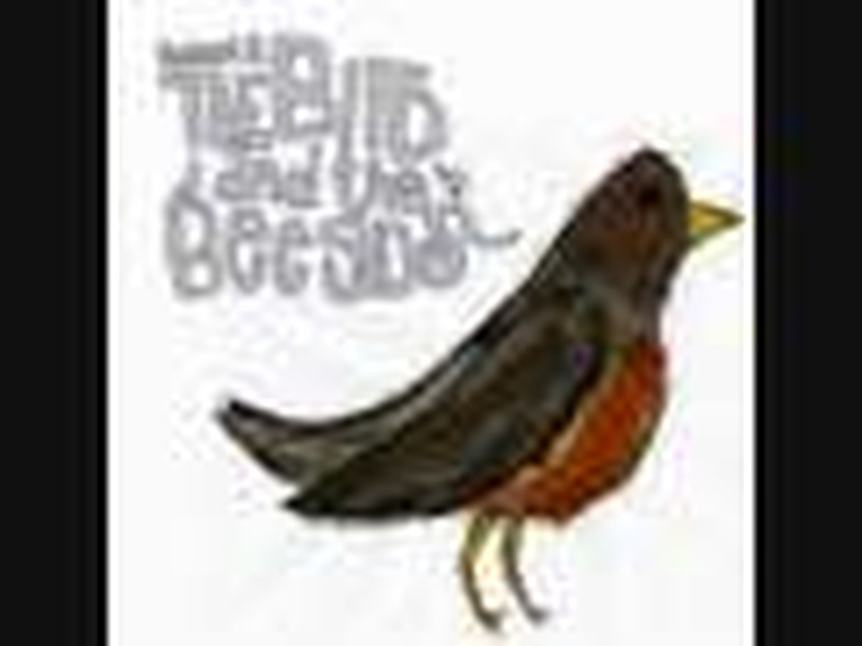 Relient K - There Was No Theif