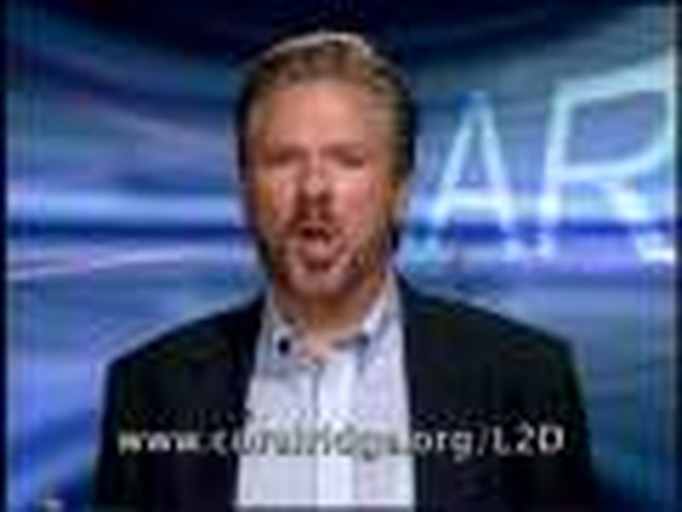 Learn2Discern - Reason to Pray