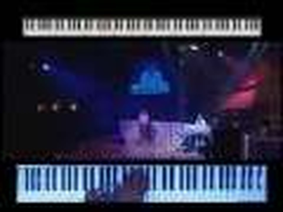 GospelKeys Tritone Xtravaganza bonus clip