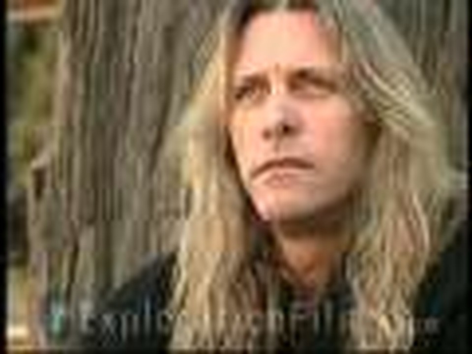 Darrell Mansfield - A Jesus Music Pioneer