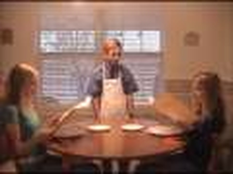 The Rhyme Time Diner