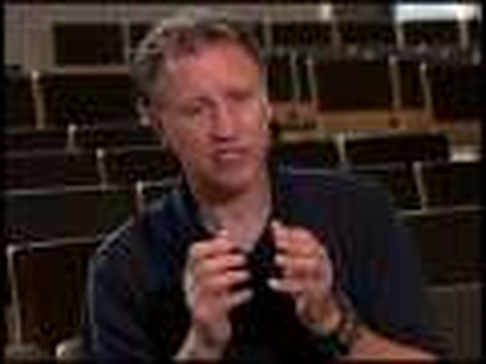 Dave Rod to Grace Groups
