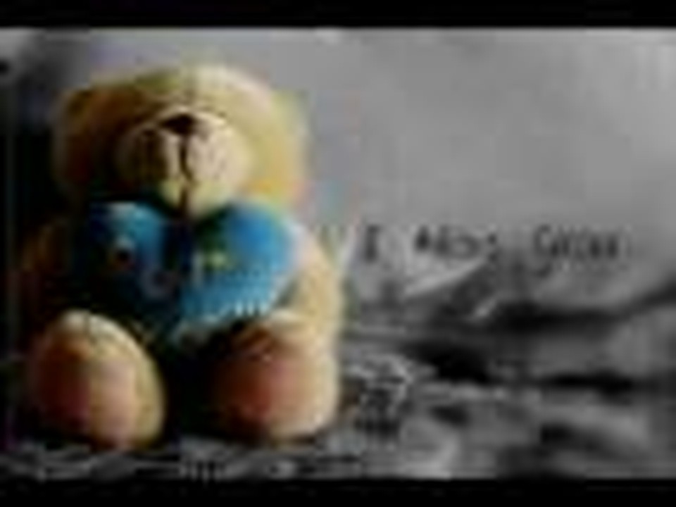 Homesick by Mercy Me