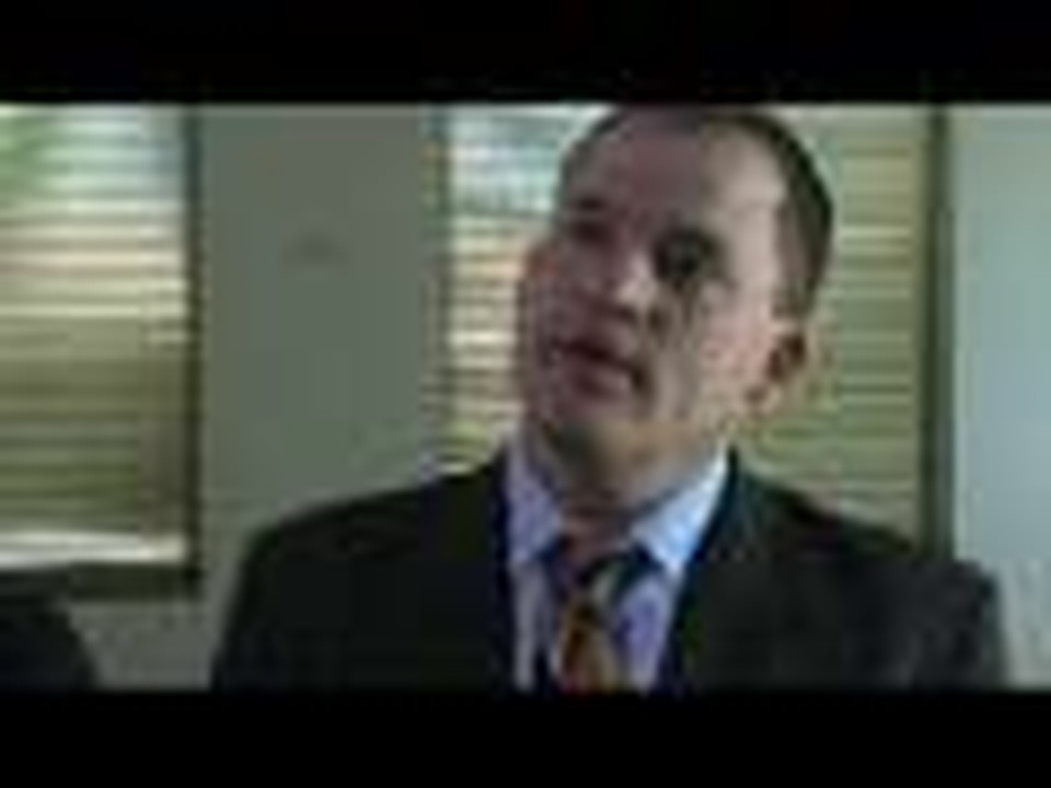 Meet the Leader of South Dakota Family Policy Council