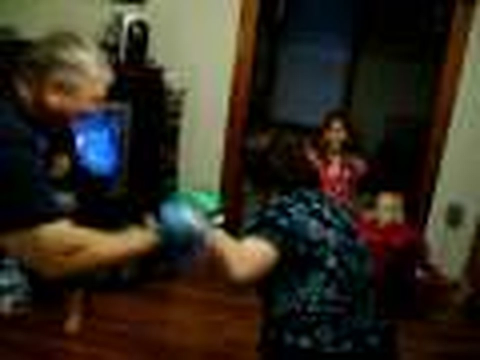 Boxing