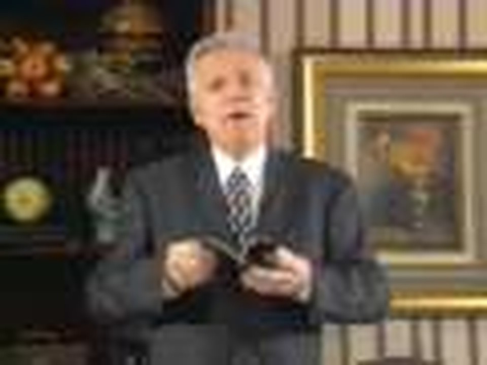 Be Ye Steadfast in the Lord with James Watkins