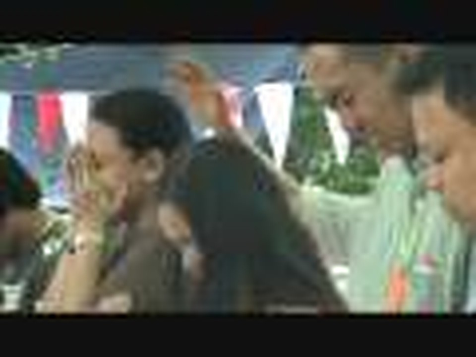 JCF-spiritual retreat-2008-Baptism