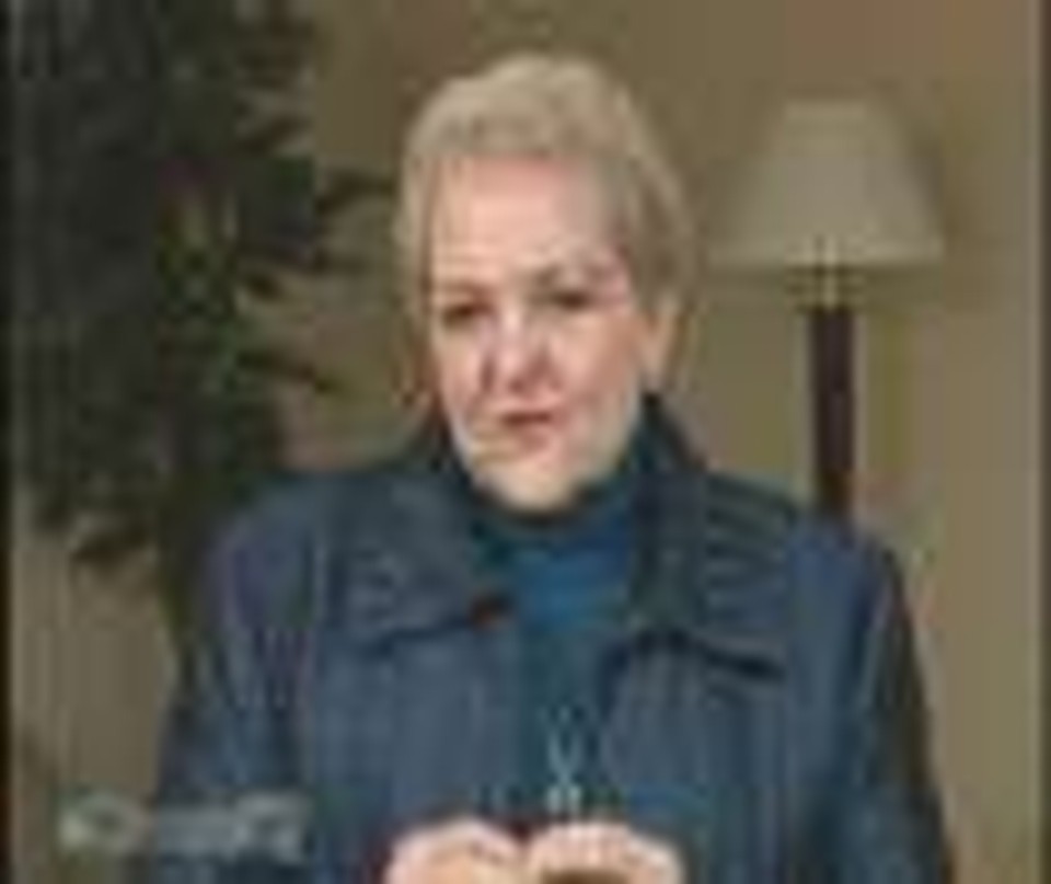 June Hunt - How do I get started in forgiveness?