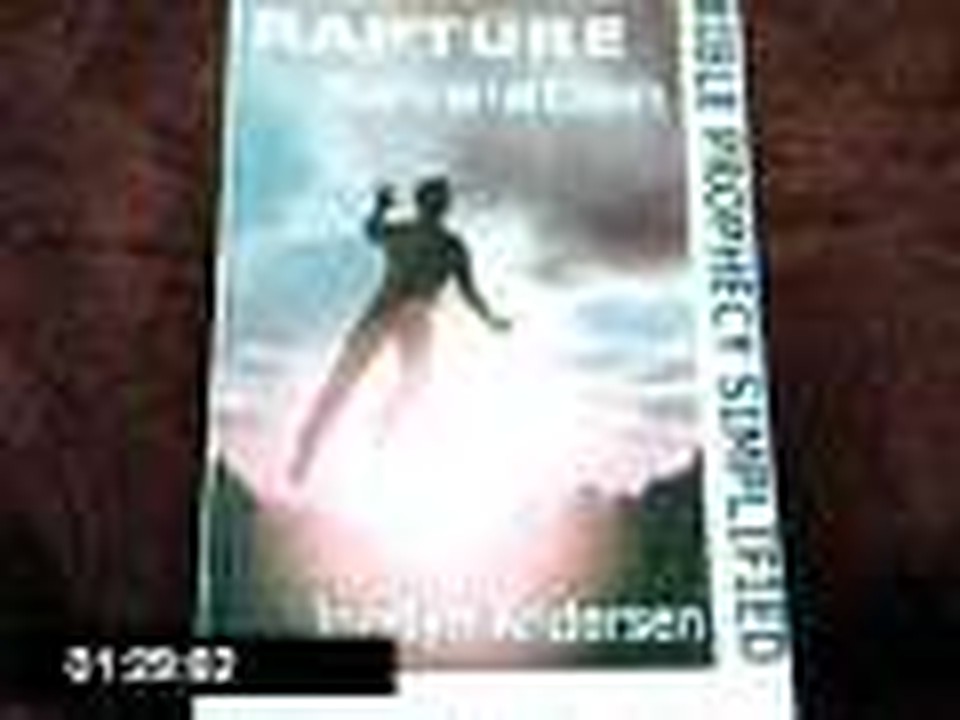 Book of Revelation Chapter Five (5:1-2)