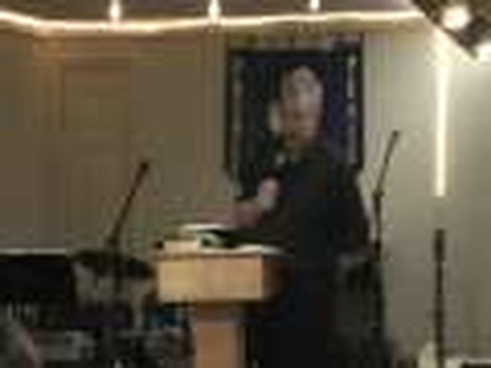 End Times & the Islamic Religion