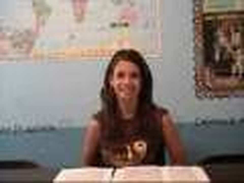 HBC News Lazarus Risen