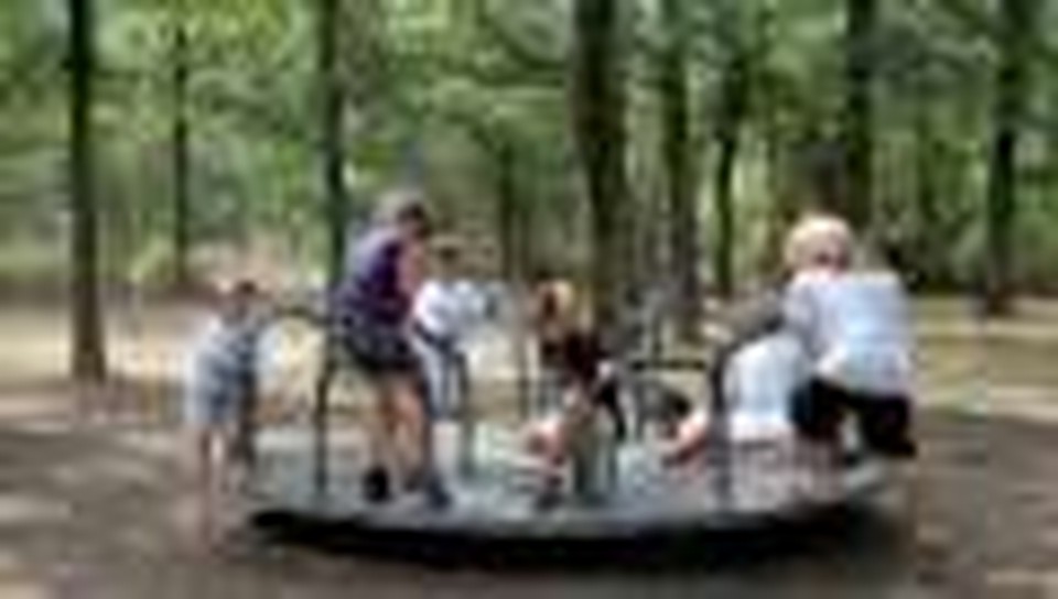 Briarwood Lutheran Camp - Week 3