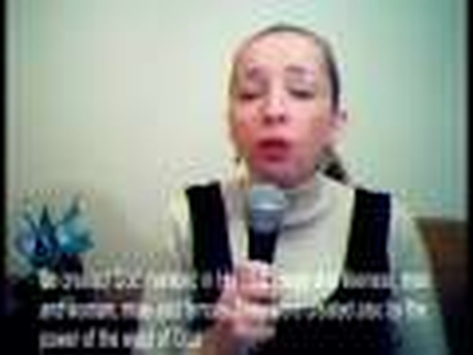Revelation about the creation of the living been - Part 1