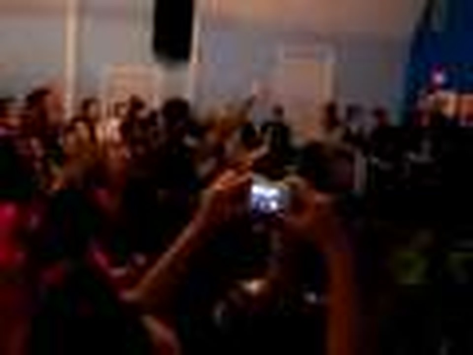 Sound of Praise - Amigo Fiel (Hillsong United Best Friend)