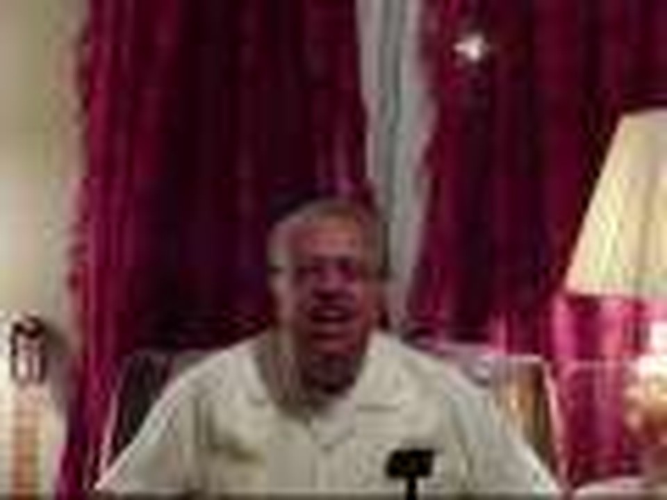 CUNetwork: Satanas y las Tradiciones parte 3