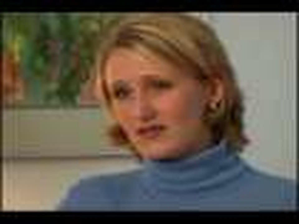 Letting Go - Discovering You're Pregnant