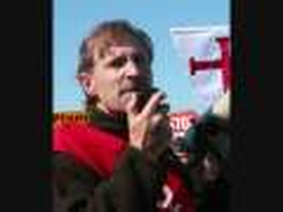 Eric Scheidler Leads Effort To Defund Planned Parenthood
