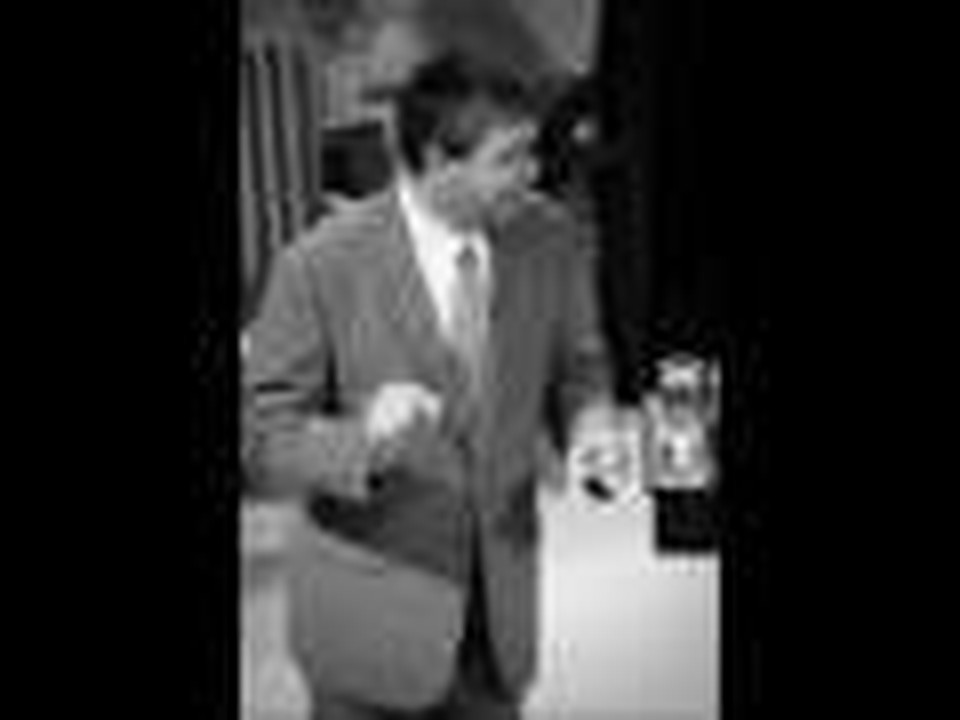 Paul Washer - How Much Do You Know God? Part 1