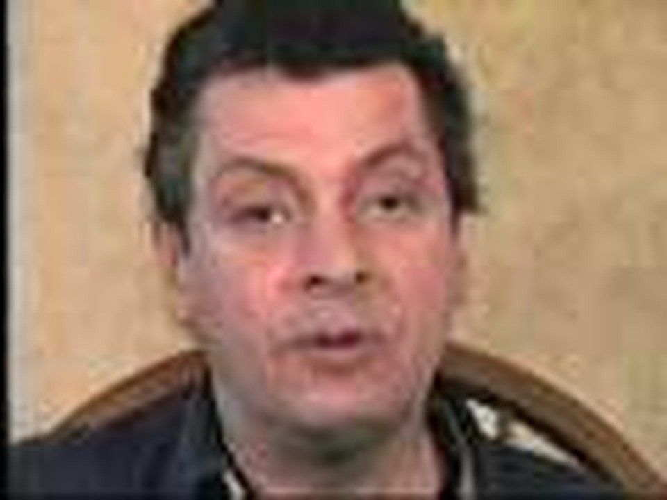REJECTION? NO MORE! The FRED SPICA Testimony