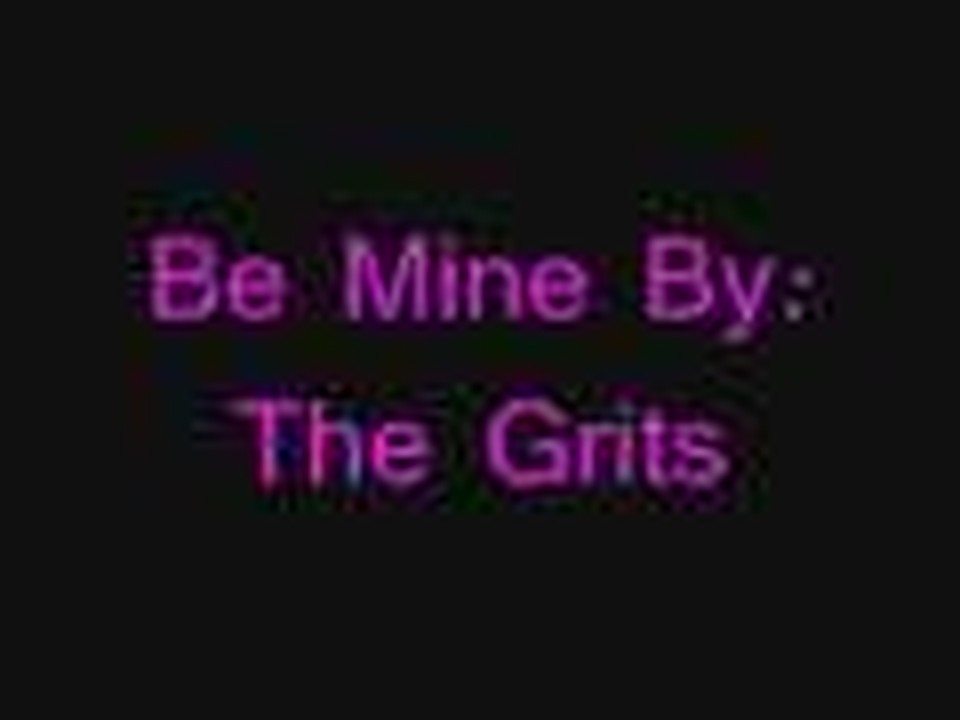 grits