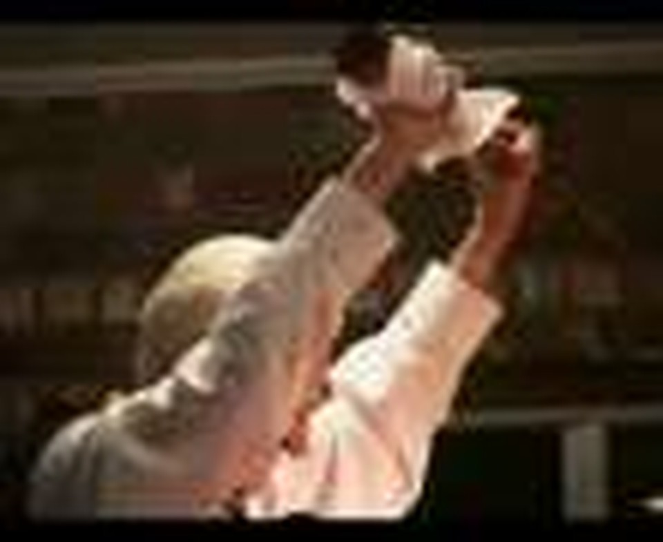 Brother David Terrell - Mark of the Beast - part 32