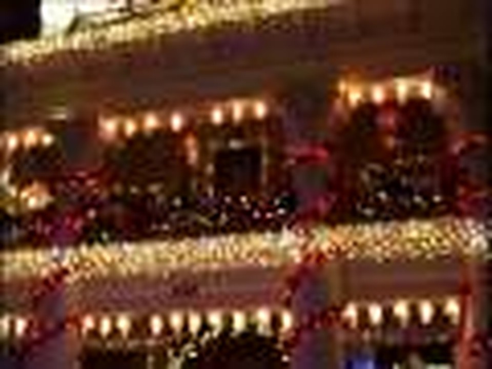 Jingle Bells (remix)