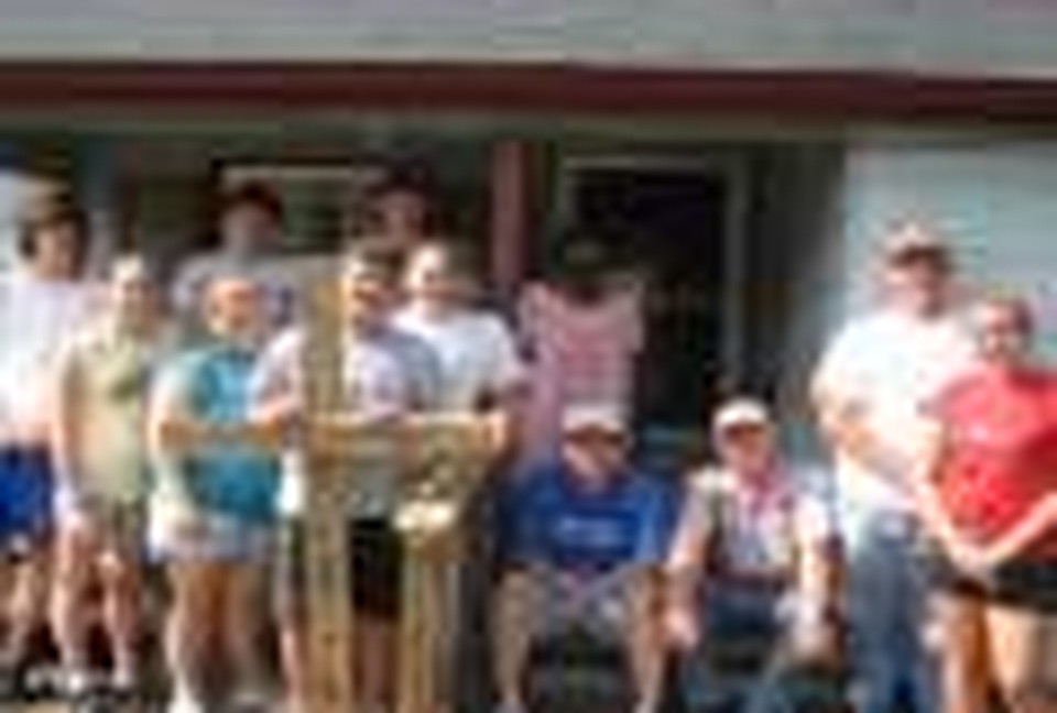 2007 Salkehatchie Camp