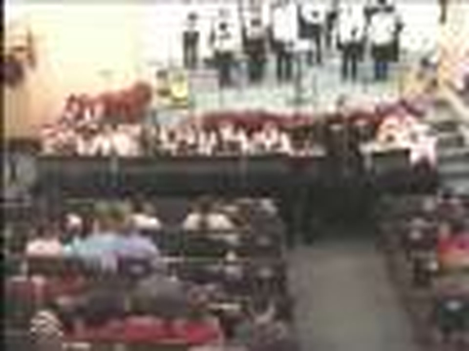 KMBC Joyful Ringers