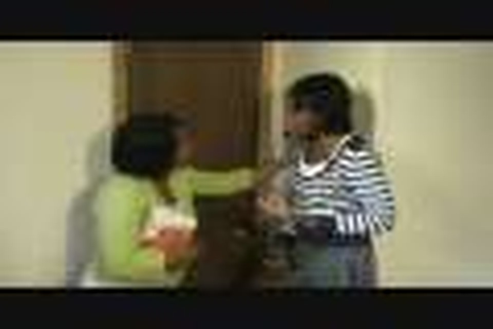 Backbiting