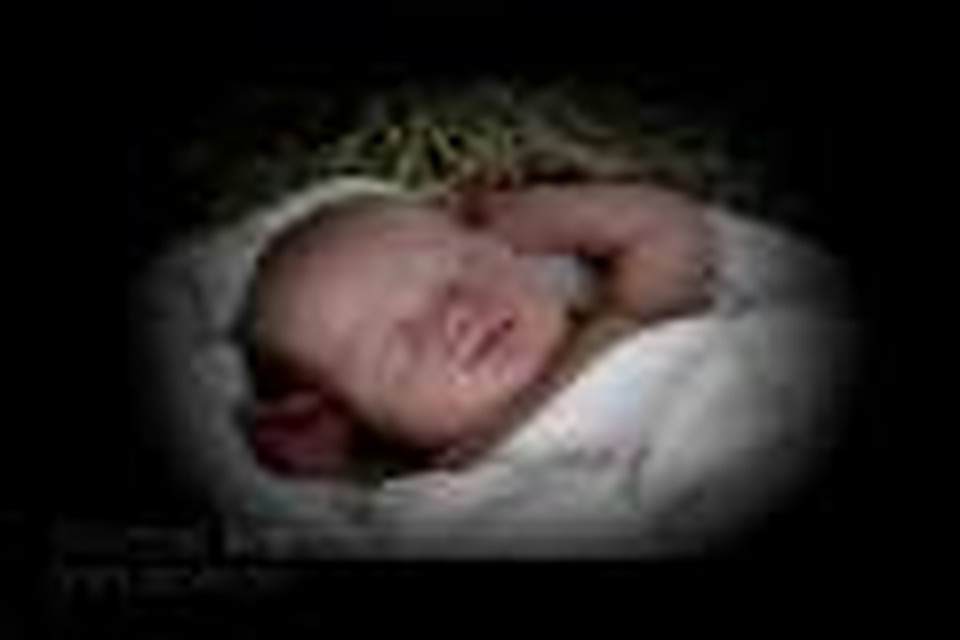 Mary's Prayer - Bebo Norman