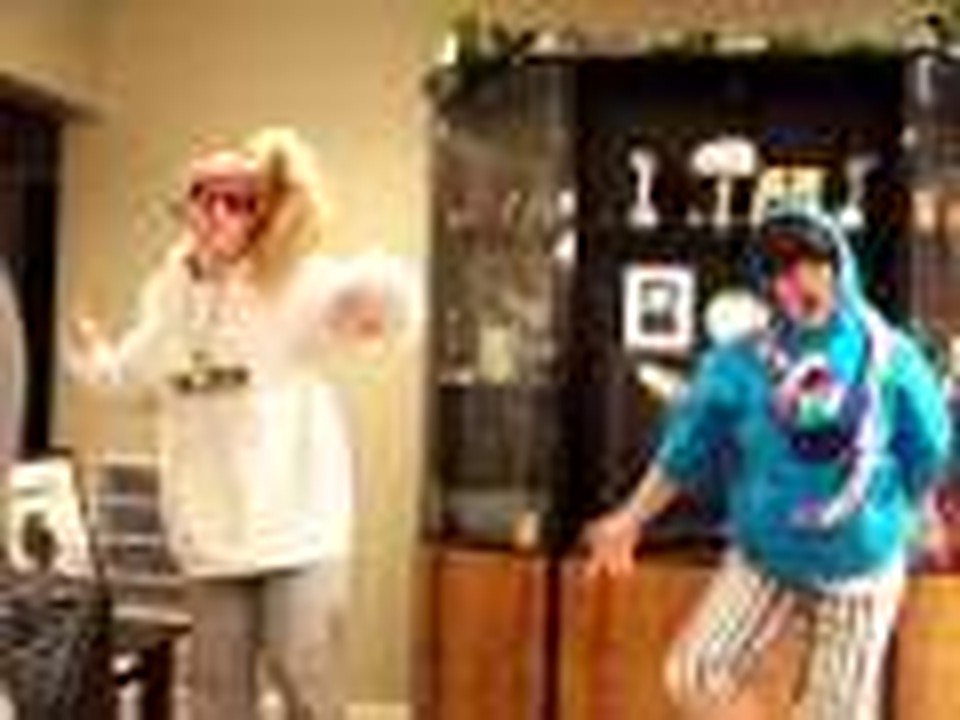 The Cheese Dog Rap