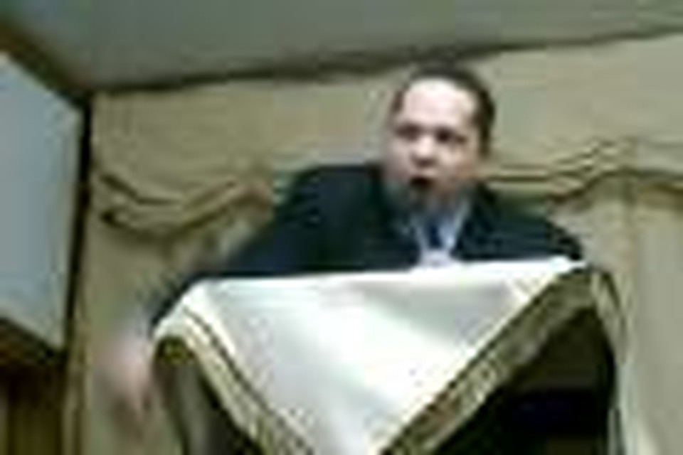 jesus