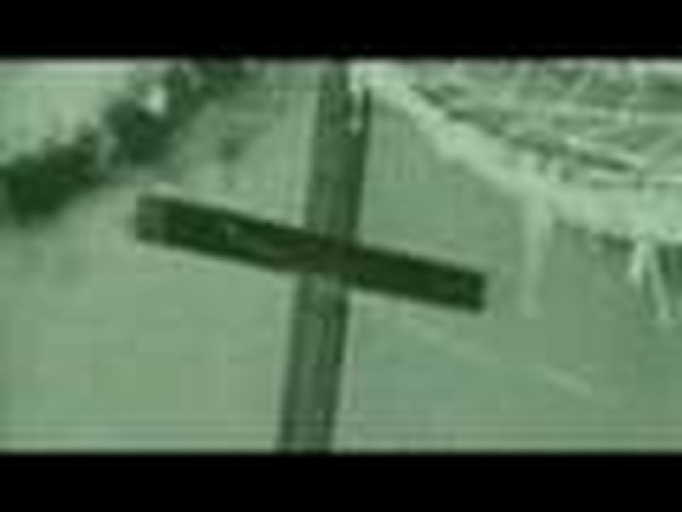 The Cross - The Arthur Blessitt Story