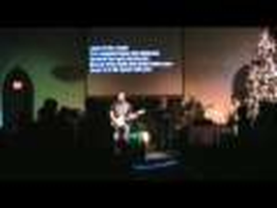 Immerse - Here I Am to Worship