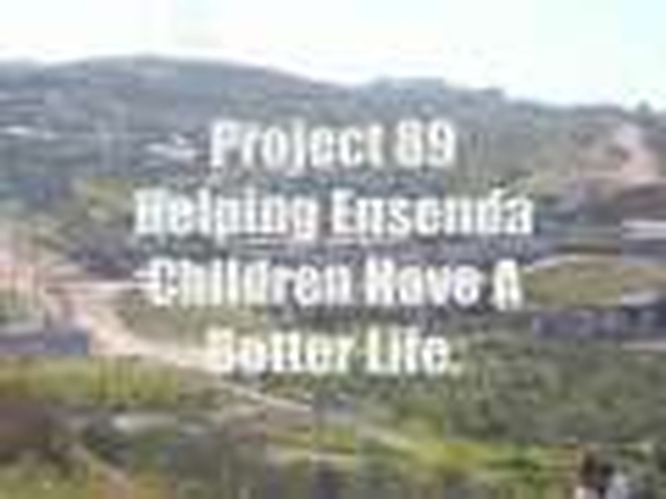 Project 89 Full Commercial