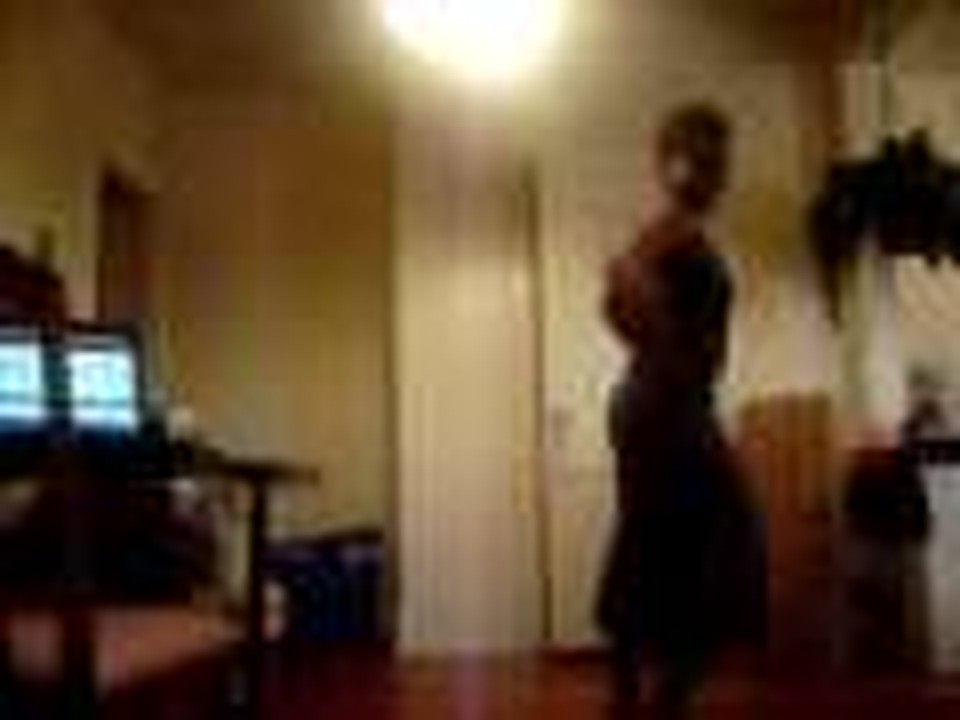 No Looking Back dance