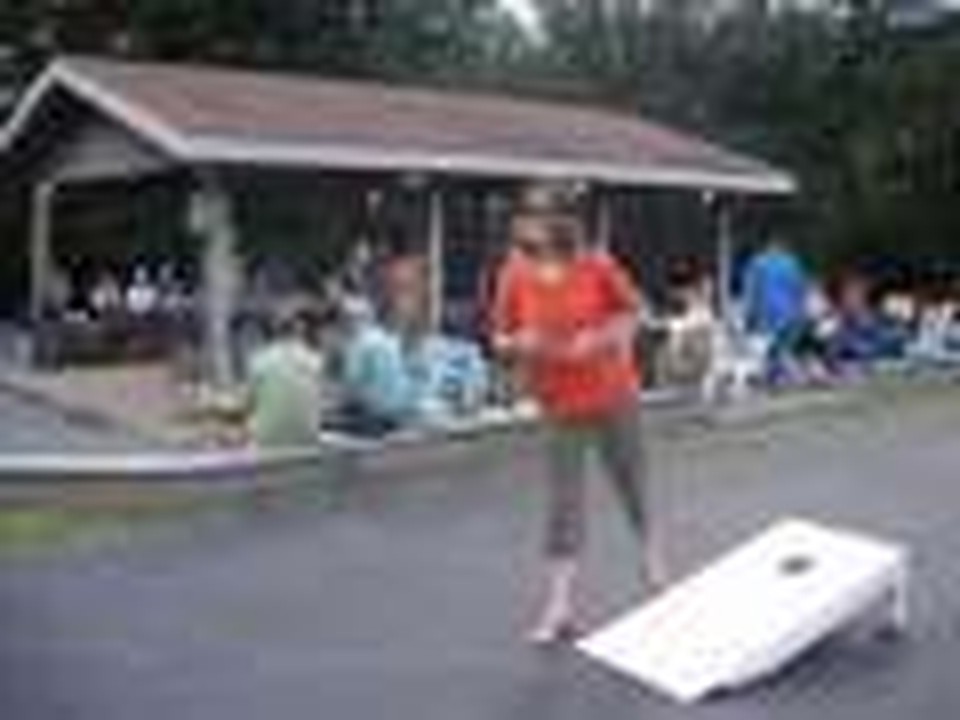 Sugar Grove CP Church