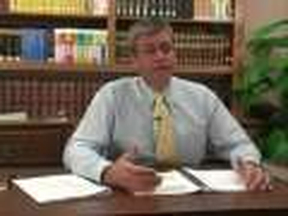 Paul Washer - For the Joy Set before Him - Study - part C5