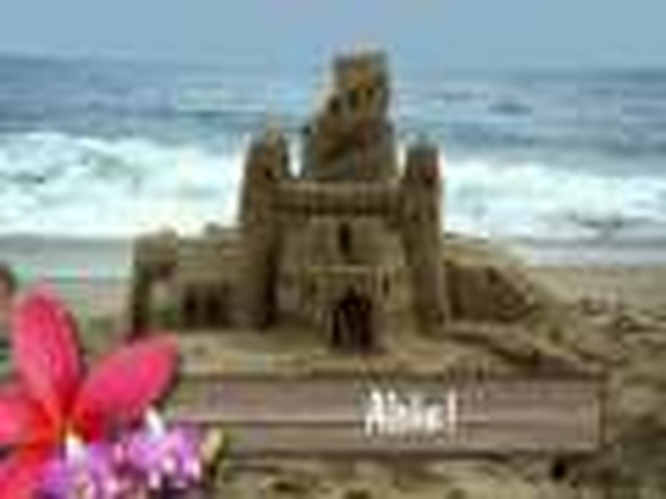 My Sand Castles